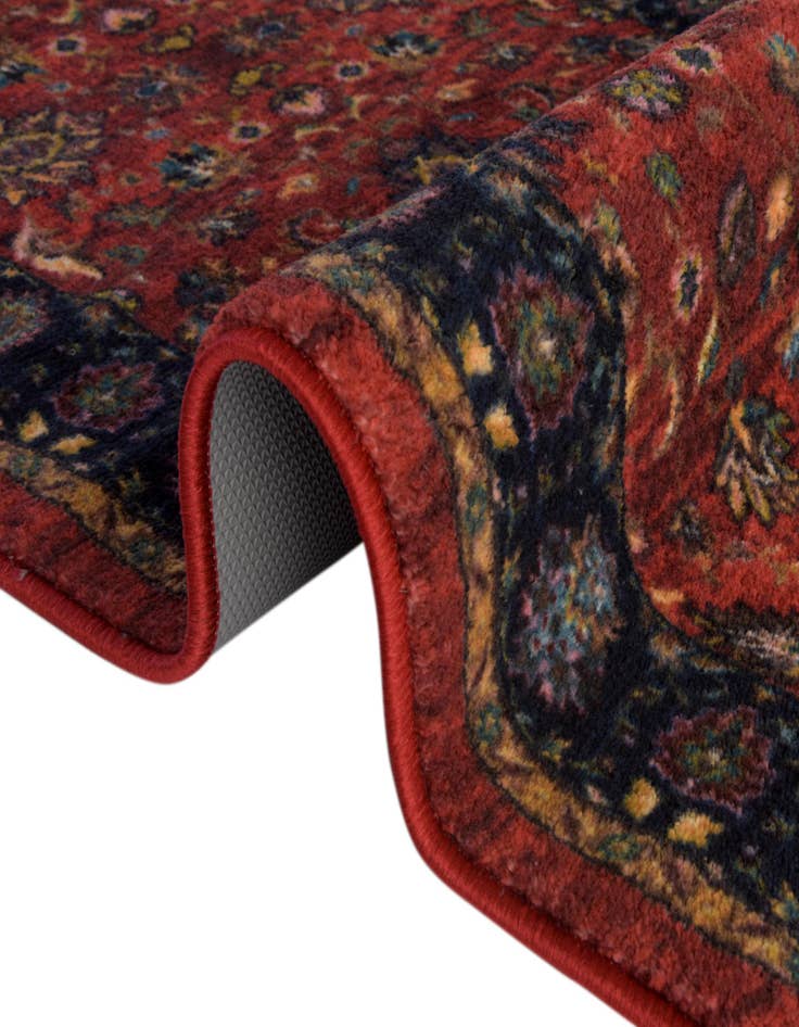 Detail image of 7' 10 x 7' 10 Medina Square Rug