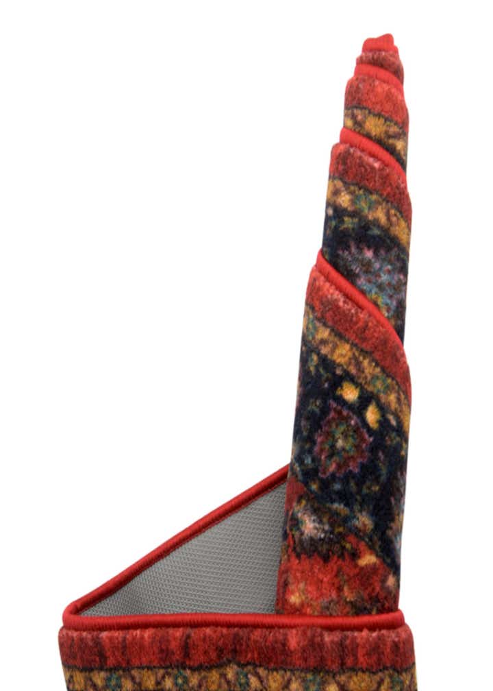 7' 10 x 7' 10 Medina Square Rug