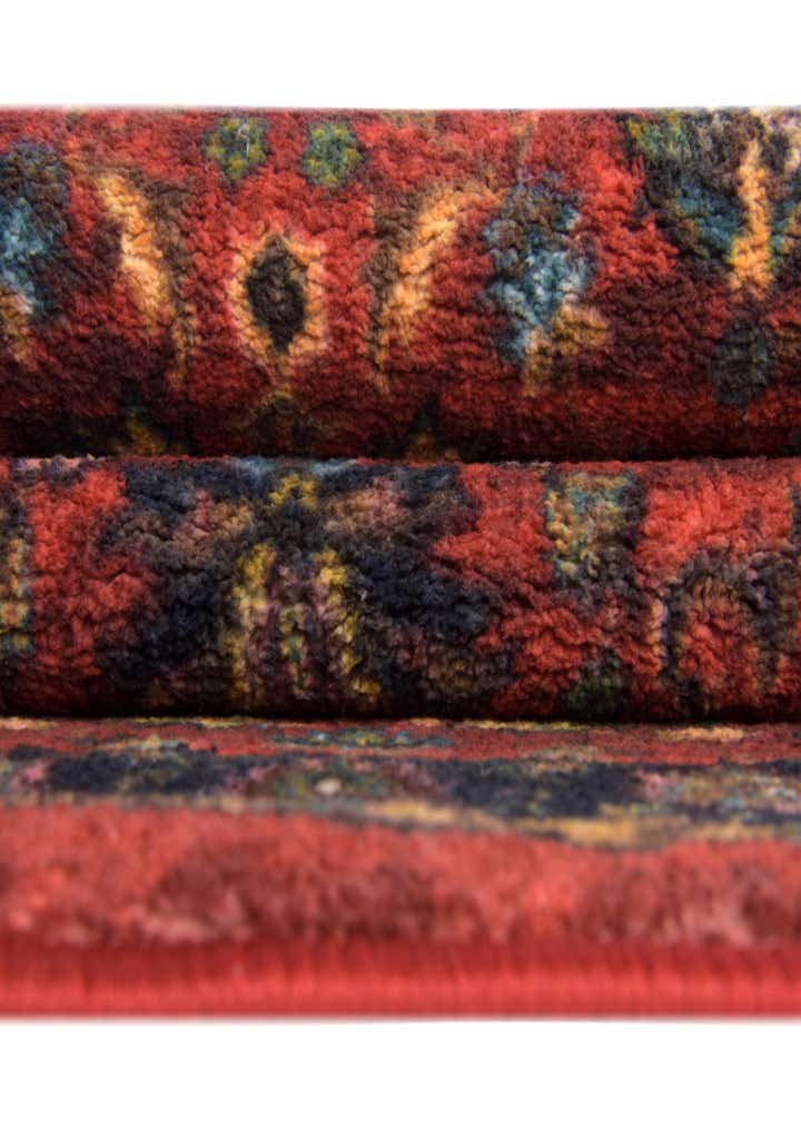 7' 10 x 7' 10 Medina Square Rug