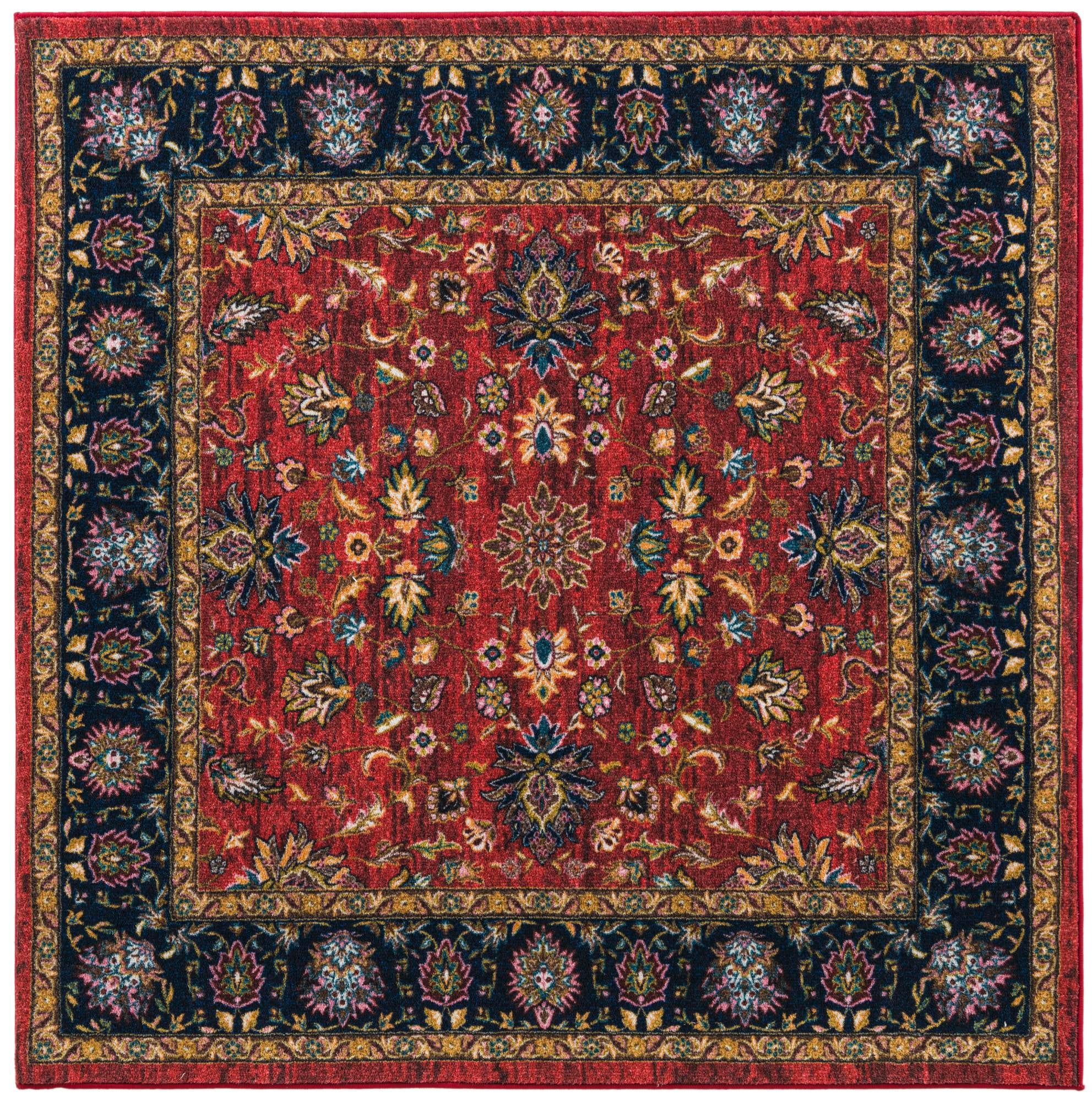 Rug Classic Red Swatch link