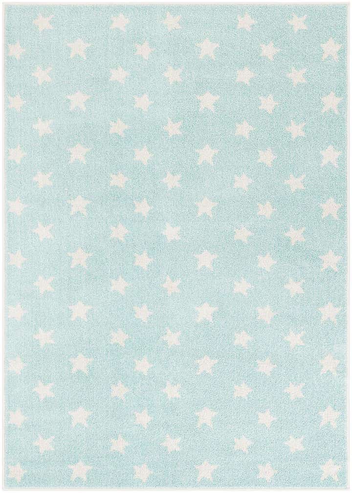 4' x 6' Whimsy Kids Rug
