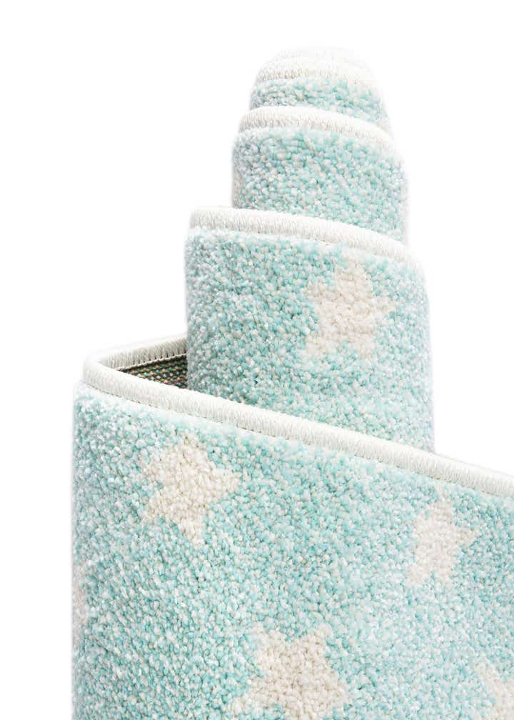 4' x 6' Whimsy Kids Rug
