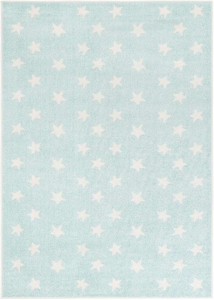 5' 3 x 8' Whimsy Kids Rug