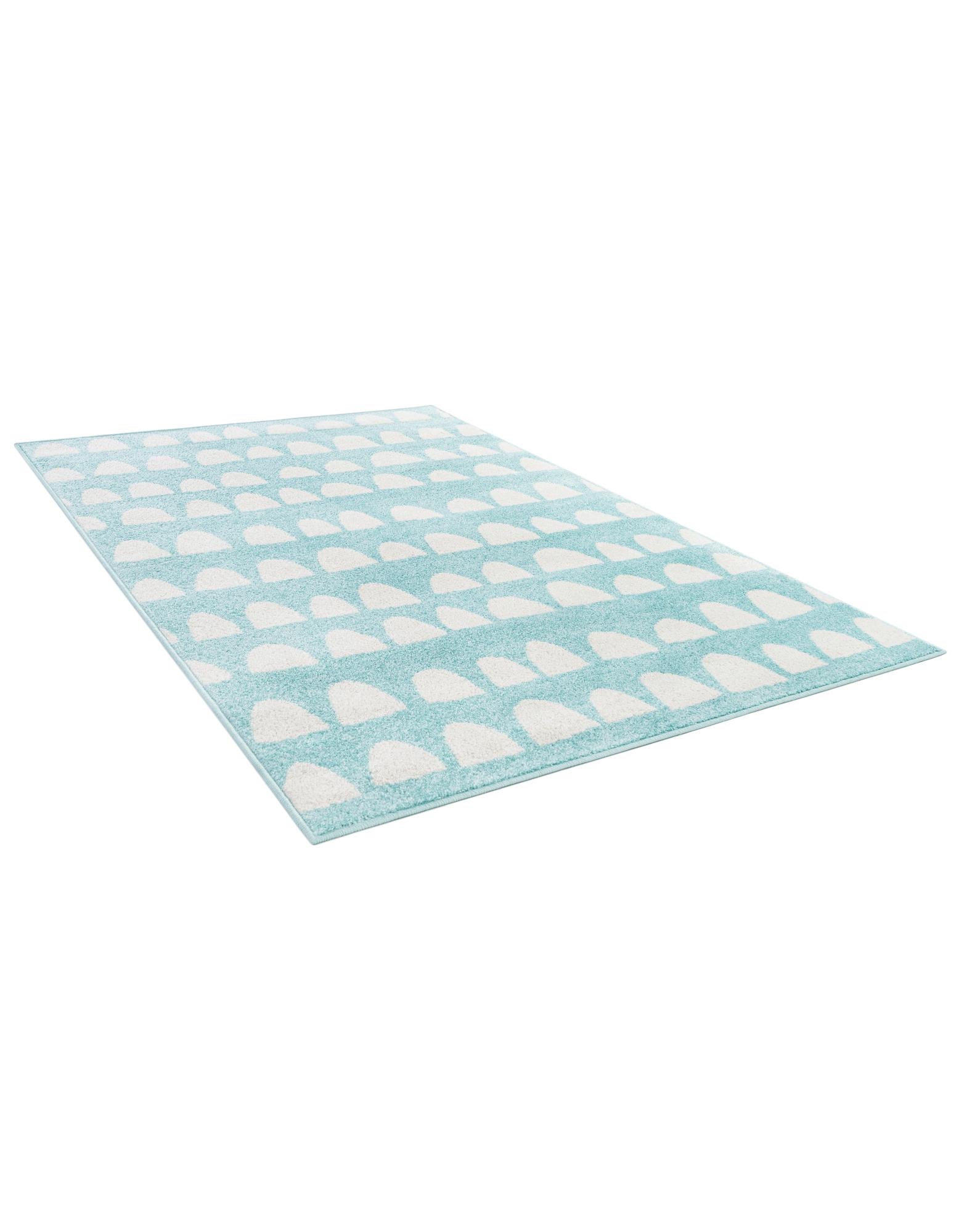 4' x 6' Whimsy Kids Rug