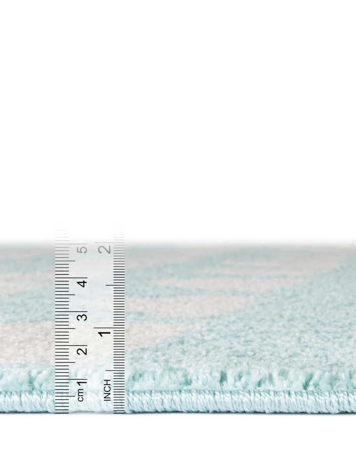 5' x 8' Whimsy Kids Rug