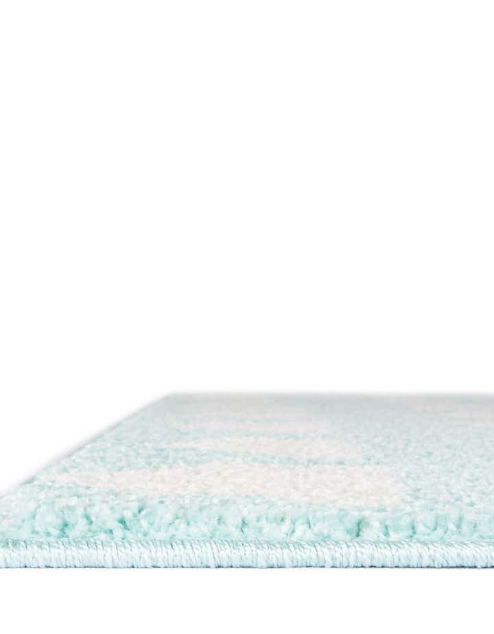 5' x 8' Whimsy Kids Rug