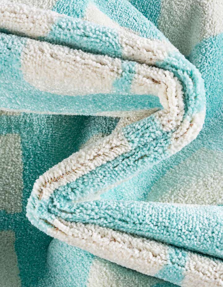 5' x 8' Whimsy Kids Rug
