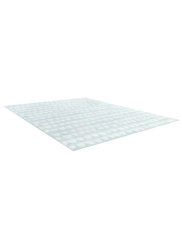 Detail image of 7' 10 x 10' Whimsy Kids Rug