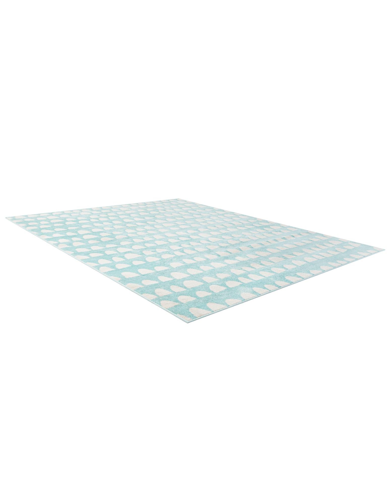 7' 10 x 10' Whimsy Kids Rug