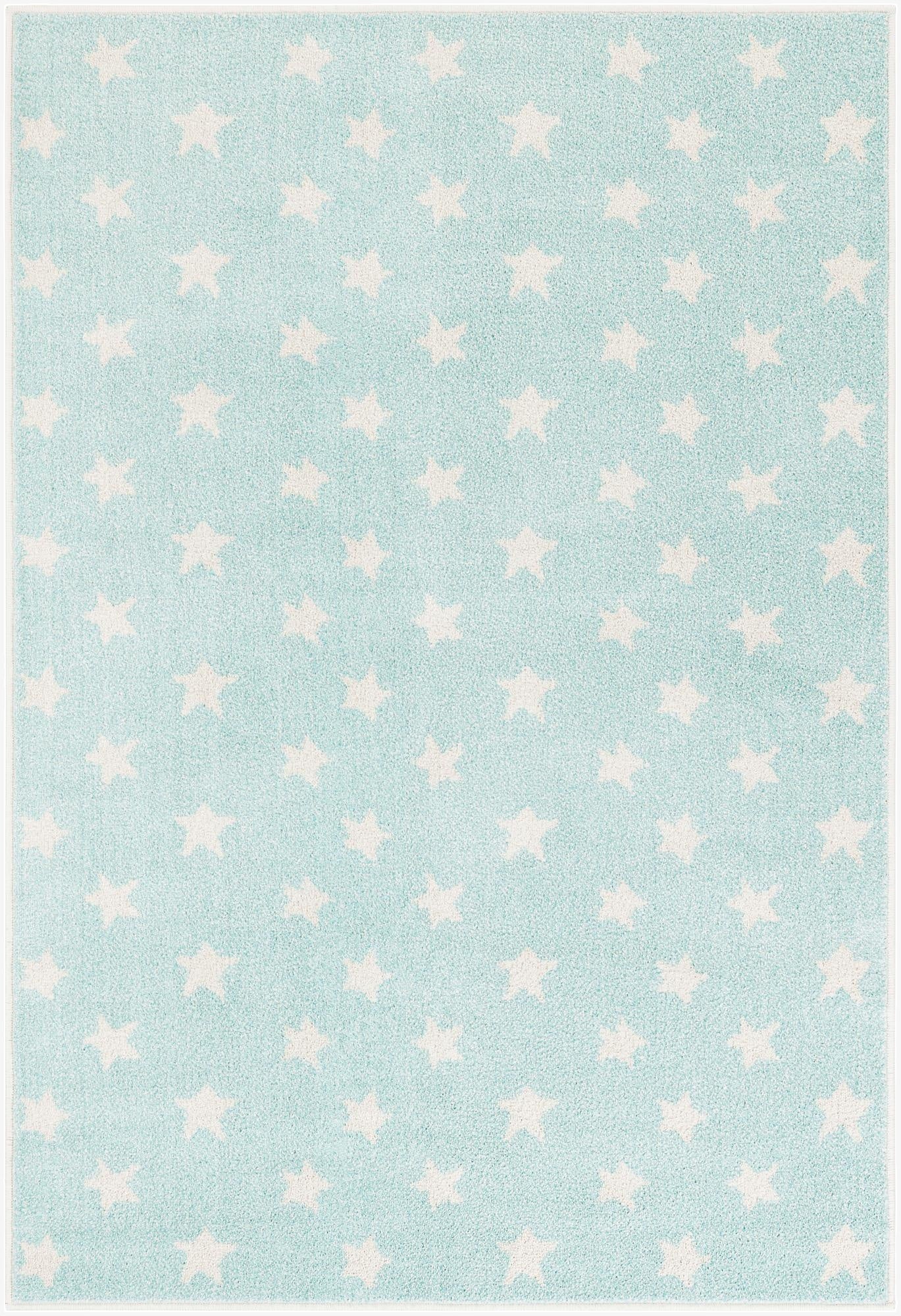 4' x 6' Whimsy Kids Rug
