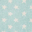 Rug Clear Blue Swatch link