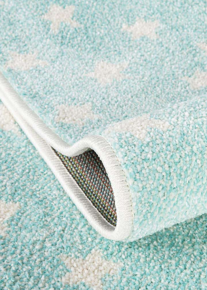 2' 2 x 6' Whimsy Kids Runner Rug