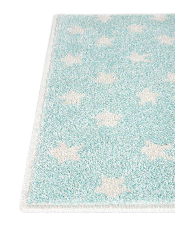 2' 2 x 6' Whimsy Kids Runner Rug