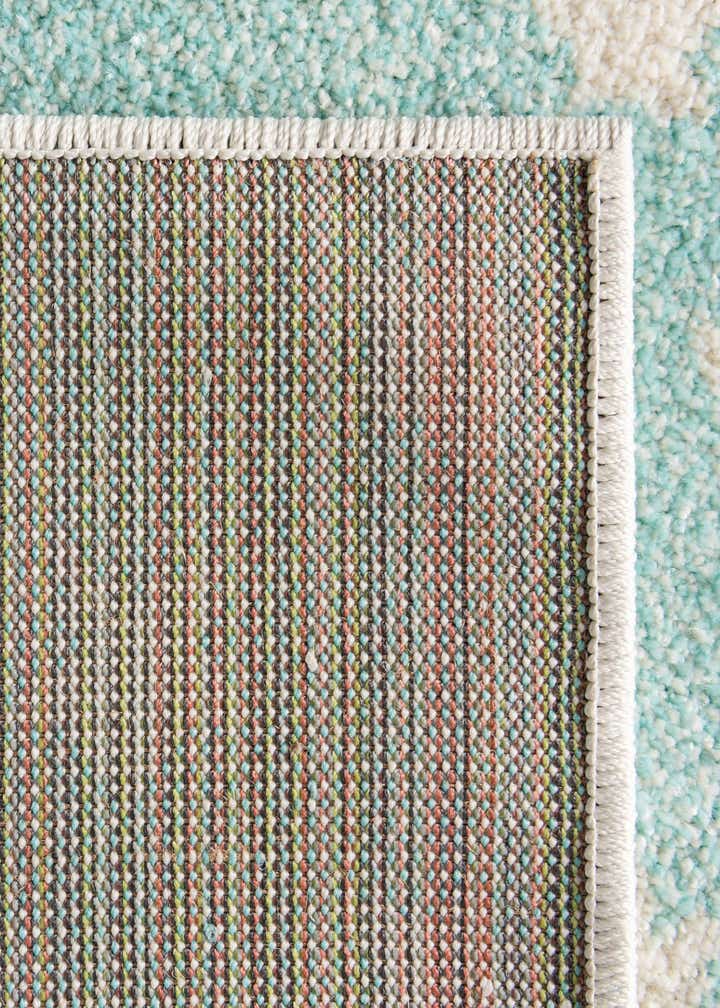 2' 2 x 6' Whimsy Kids Runner Rug