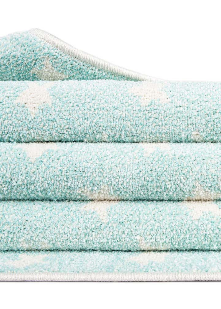 2' 2 x 6' Whimsy Kids Runner Rug