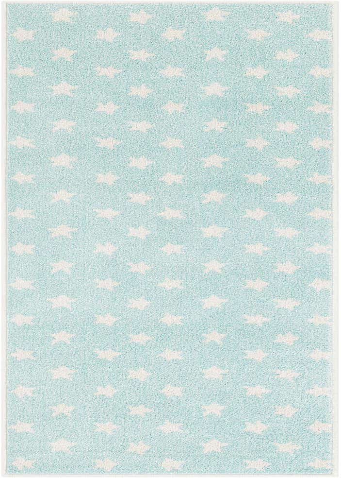 2' 2 x 6' Whimsy Kids Runner Rug