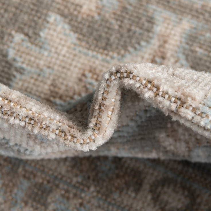 Detail image of 8' x 10' Whitney Oval Rug