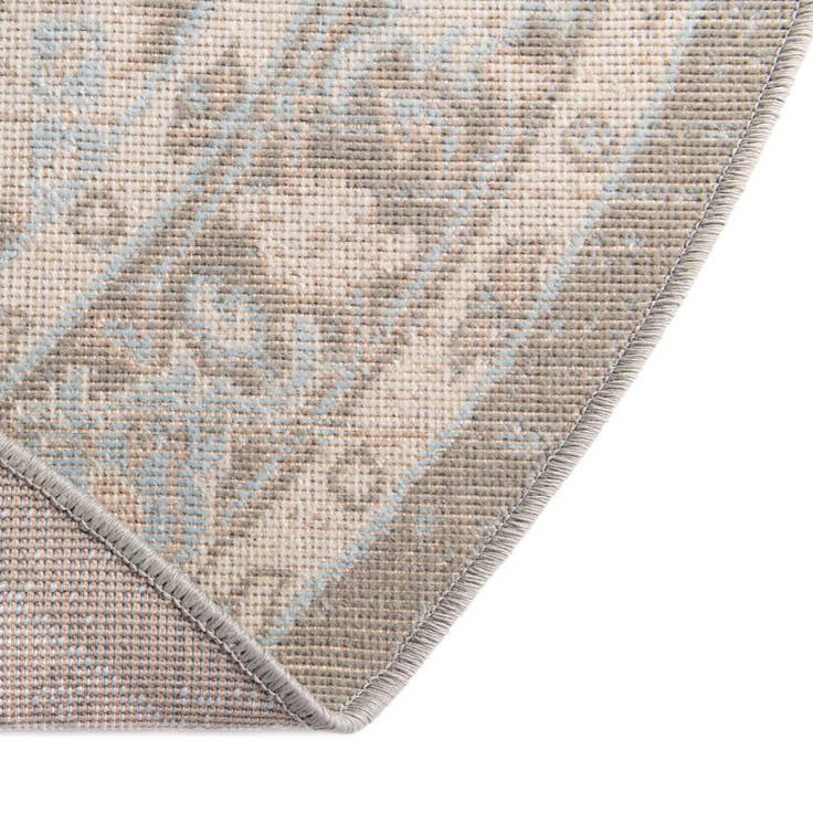 Detail image of 8' x 10' Whitney Oval Rug