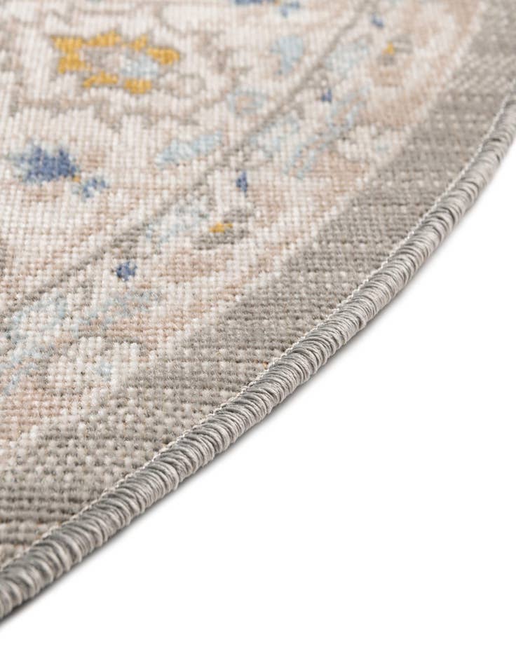 Detail image of 3' x 5' 3 Whitney Oval Rug