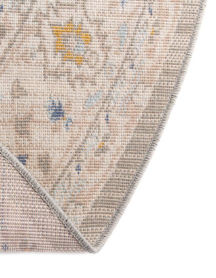 Detail image of 3' x 5' 3 Whitney Oval Rug