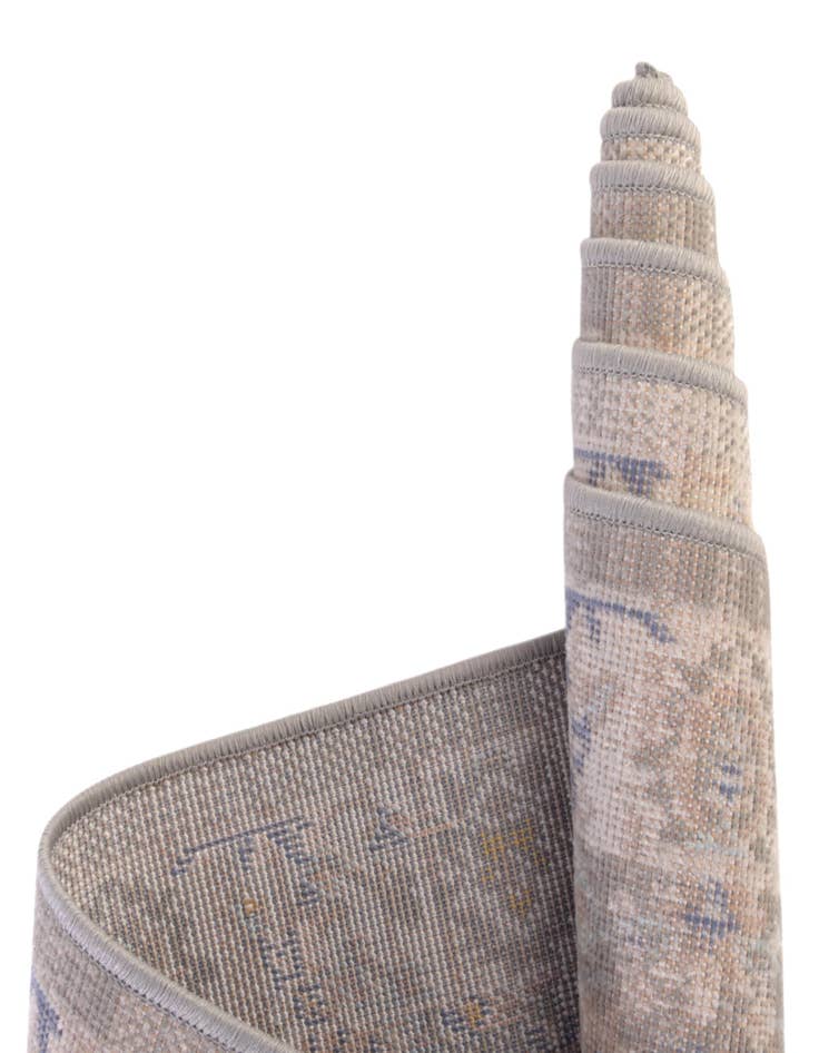 Detail image of 3' x 5' 3 Whitney Oval Rug