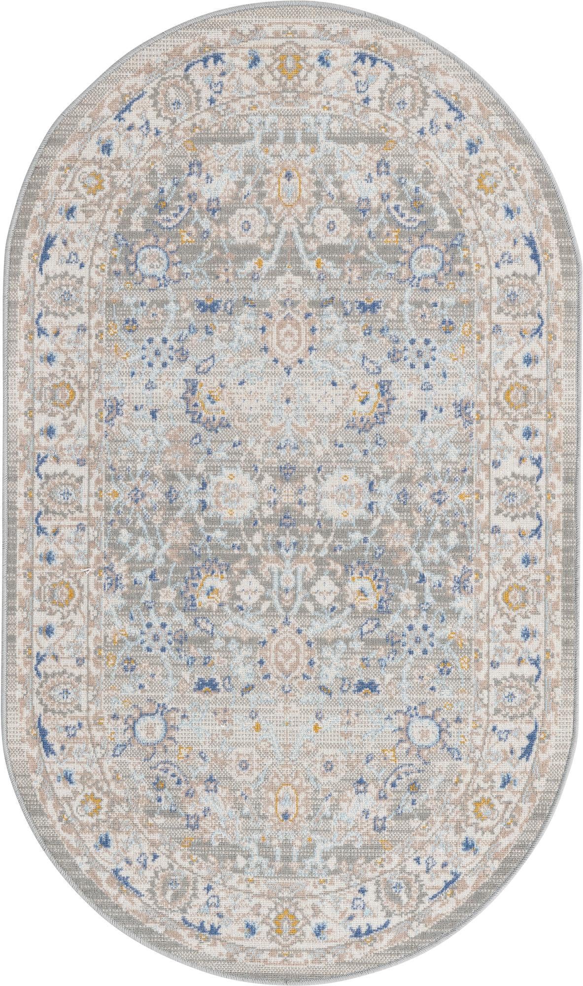 Rug Cloud Gray Swatch link