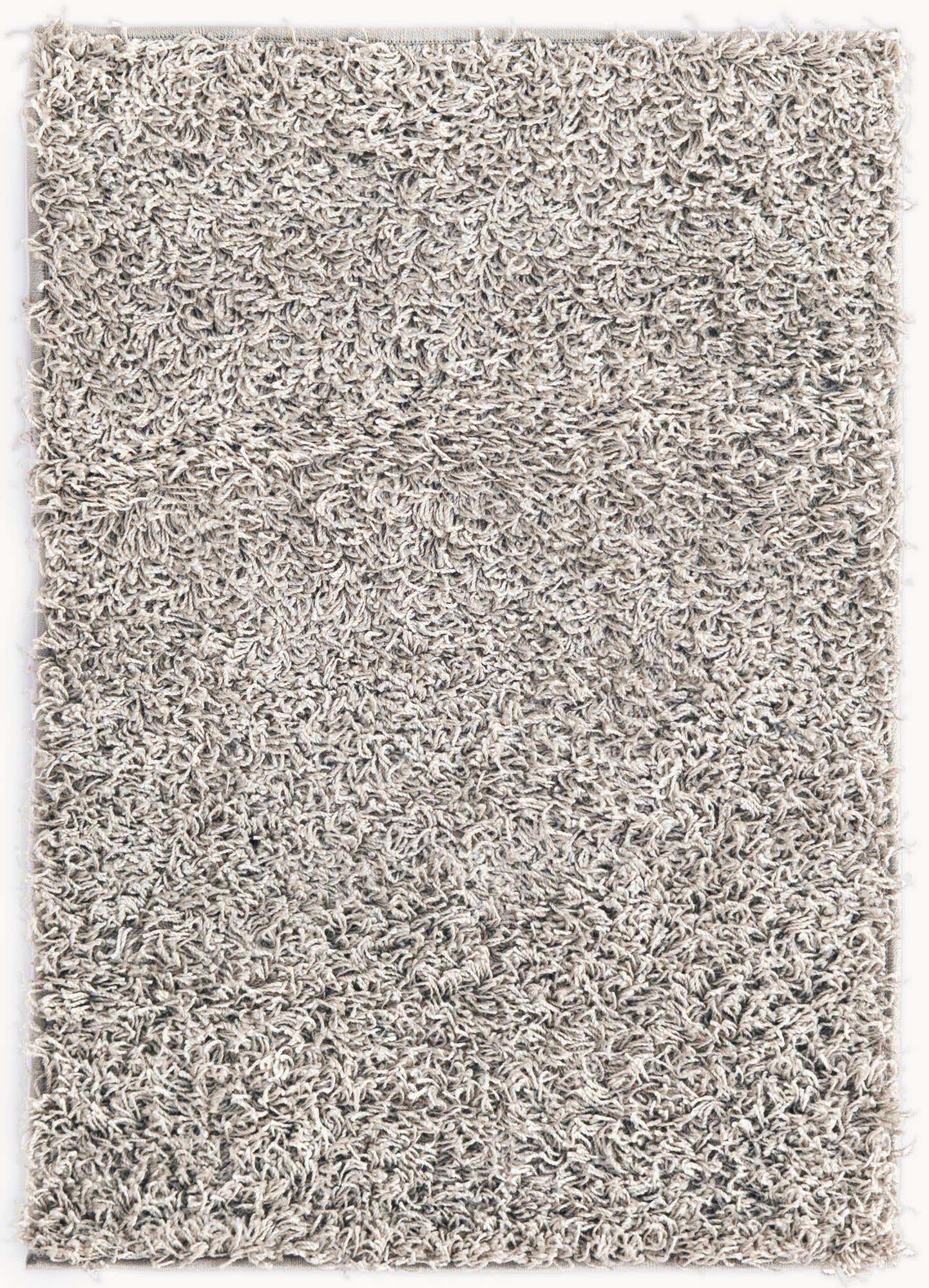 2' 2 x 3' Comfort Solid Shag Rug