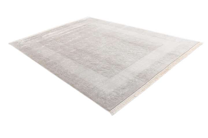 6' 11 x 9' 6 Hand Knotted Darya Rug
