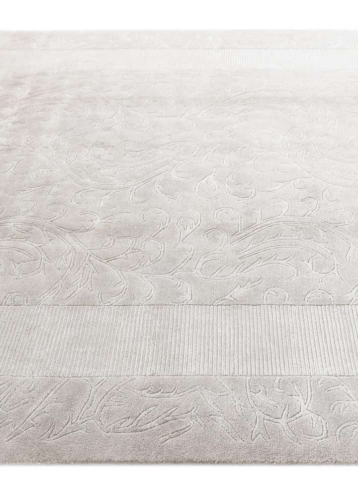 6' 11 x 9' 6 Hand Knotted Darya Rug