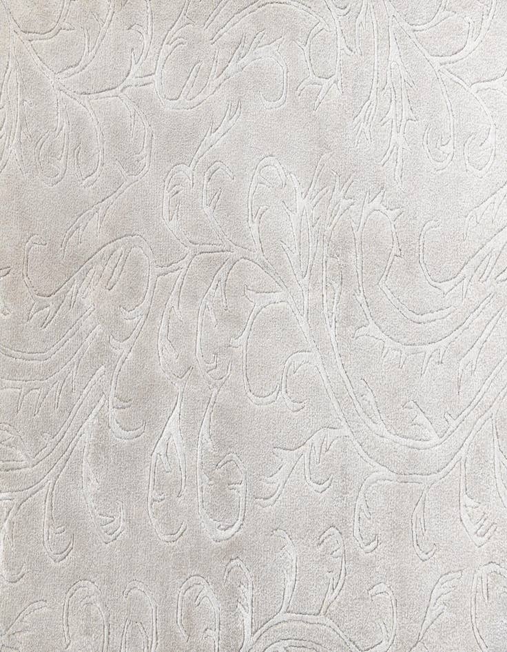 Detail image of 6' 11 x 9' 6  Hand Knotted Darya Rug