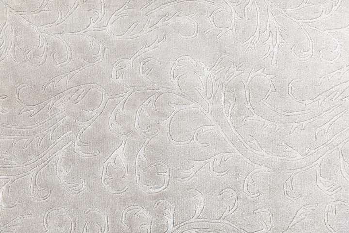 6' 11 x 9' 6 Hand Knotted Darya Rug