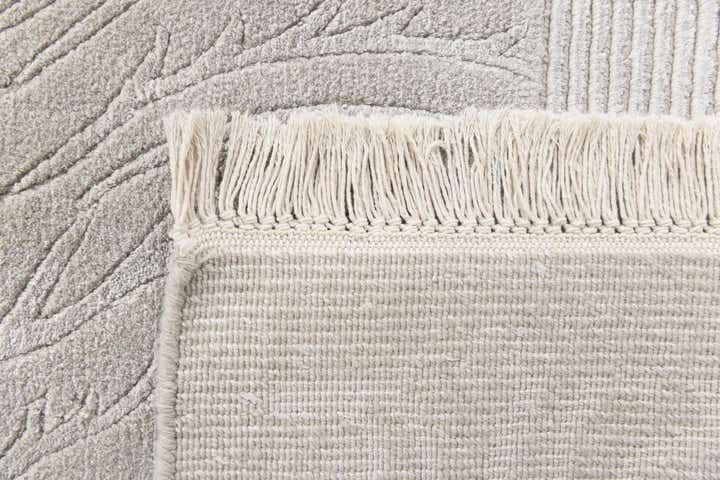 6' 11 x 9' 6 Hand Knotted Darya Rug
