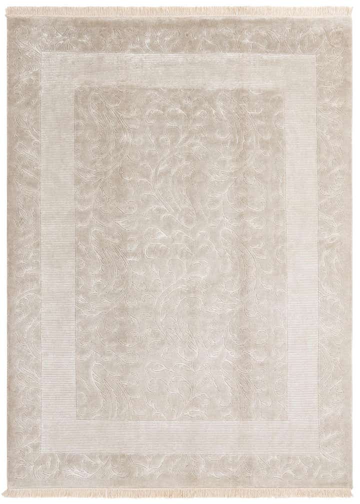 6' 11 x 9' 6 Hand Knotted Darya Rug