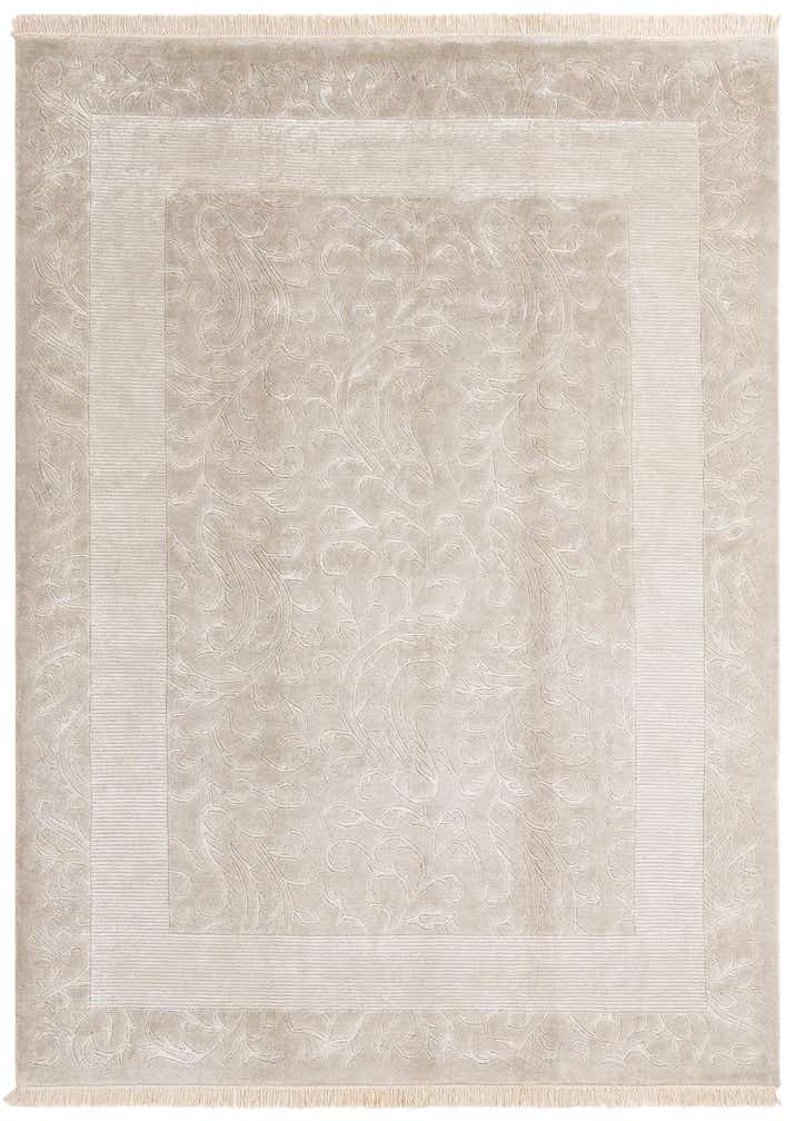 6' 11 x 9' 6 Hand Knotted Darya Rug