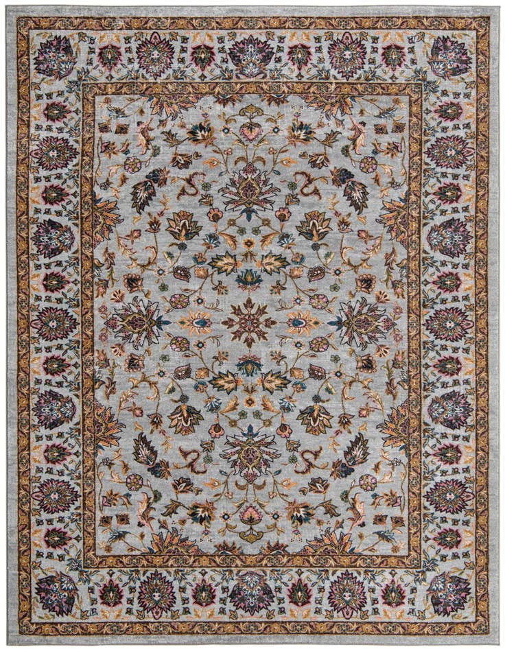 Detail image of 7' 10 x 10' 4 Medina Rug