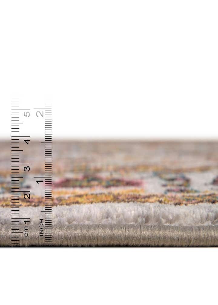 5' 3 x 7' 9 Medina Rug