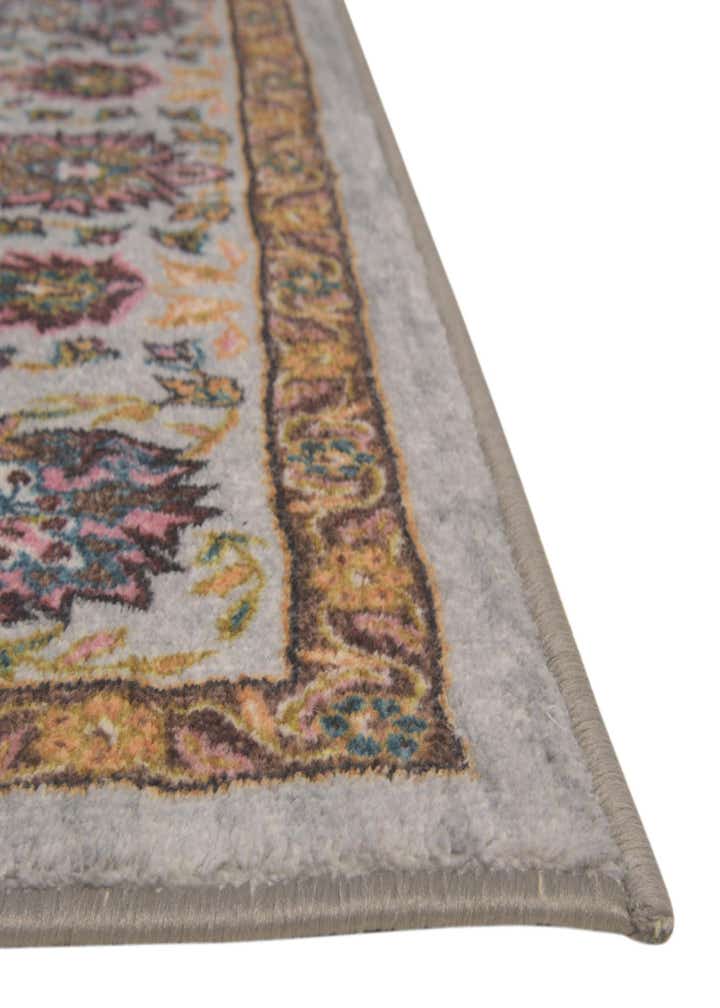 5' 3 x 7' 9 Medina Rug