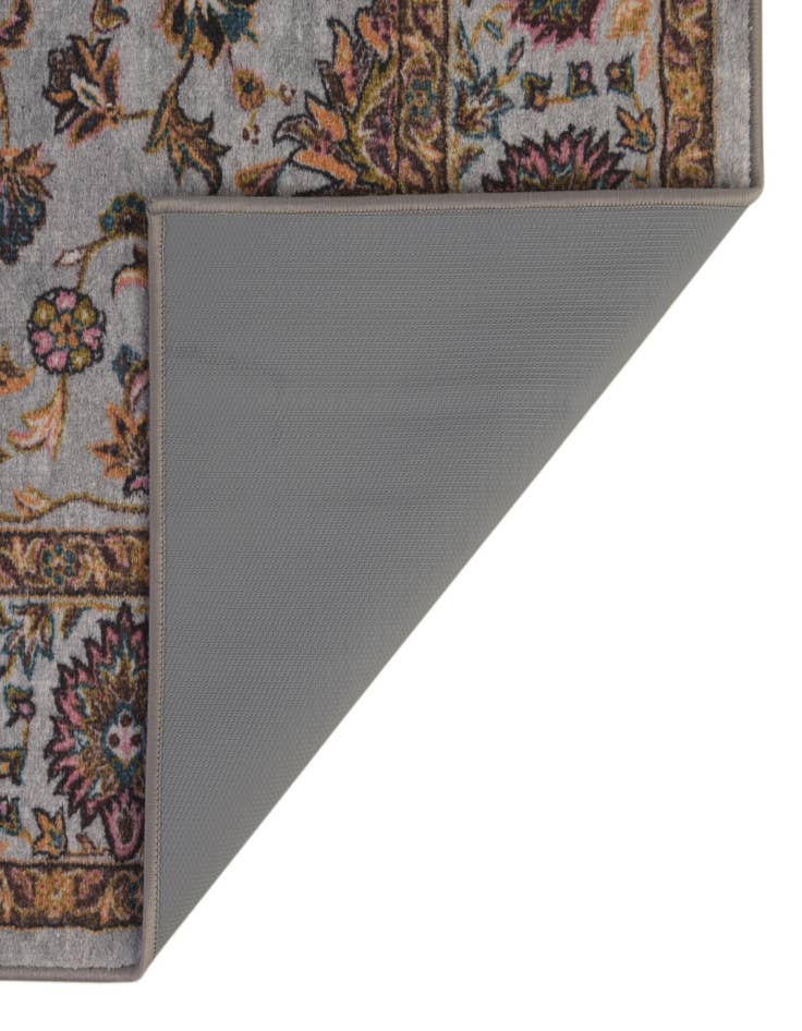 Detail image of 5' 3 x 7' 9 Medina Rug