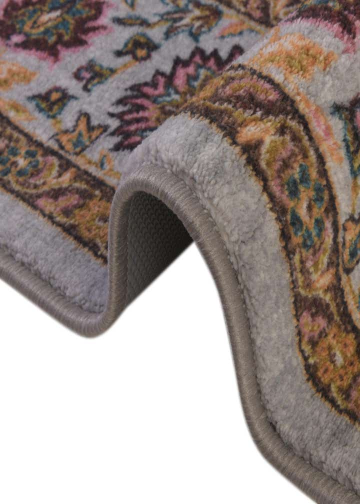 5' 3 x 7' 9 Medina Rug