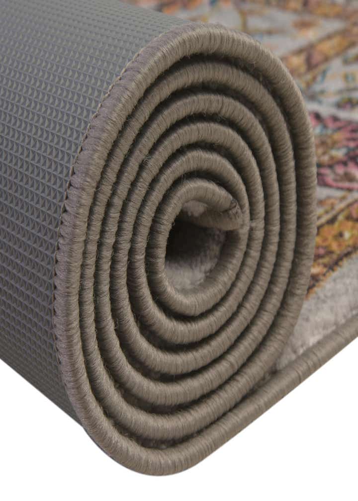 5' 3 x 7' 9 Medina Rug