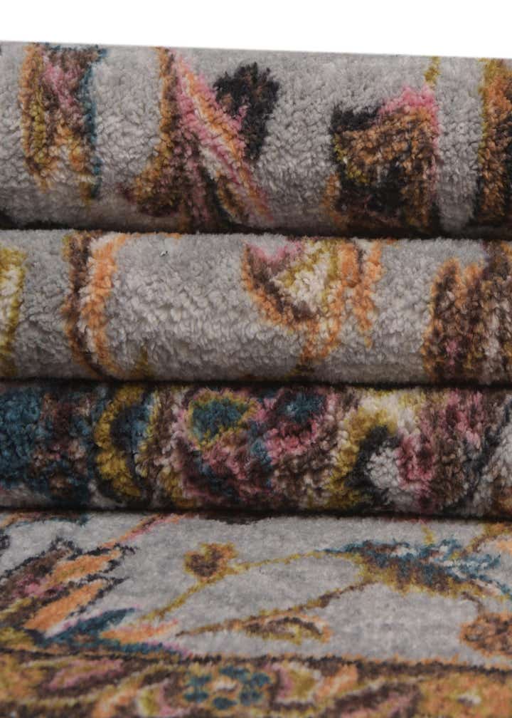 5' 3 x 7' 9 Medina Rug