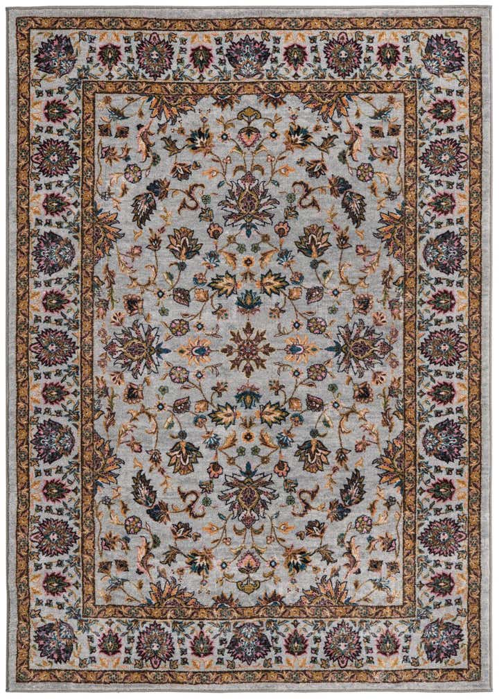 5' 3 x 7' 9 Medina Rug