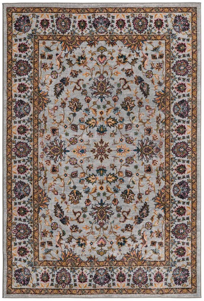 5' 3 x 7' 9 Medina Rug