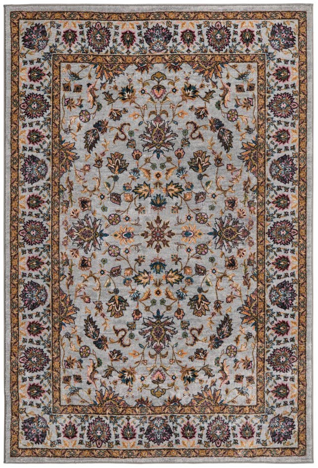 Detail image of 5' 3 x 7' 9 Medina Rug