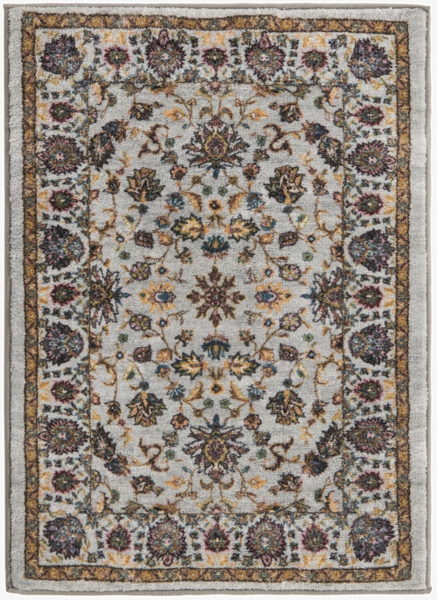 2' 2 x 3' Medina Rug