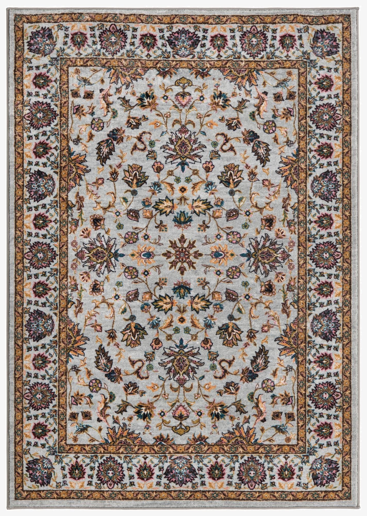 4' 4 x 6' Medina Rug