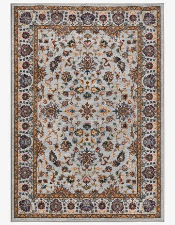 4' 4 x 6' Medina Rug