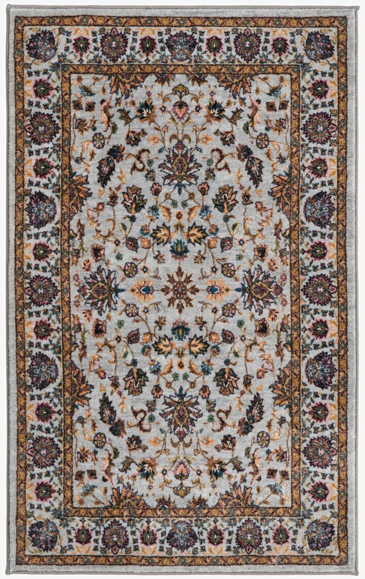 Primary image 3' 3 x 5' 3 Medina Rug