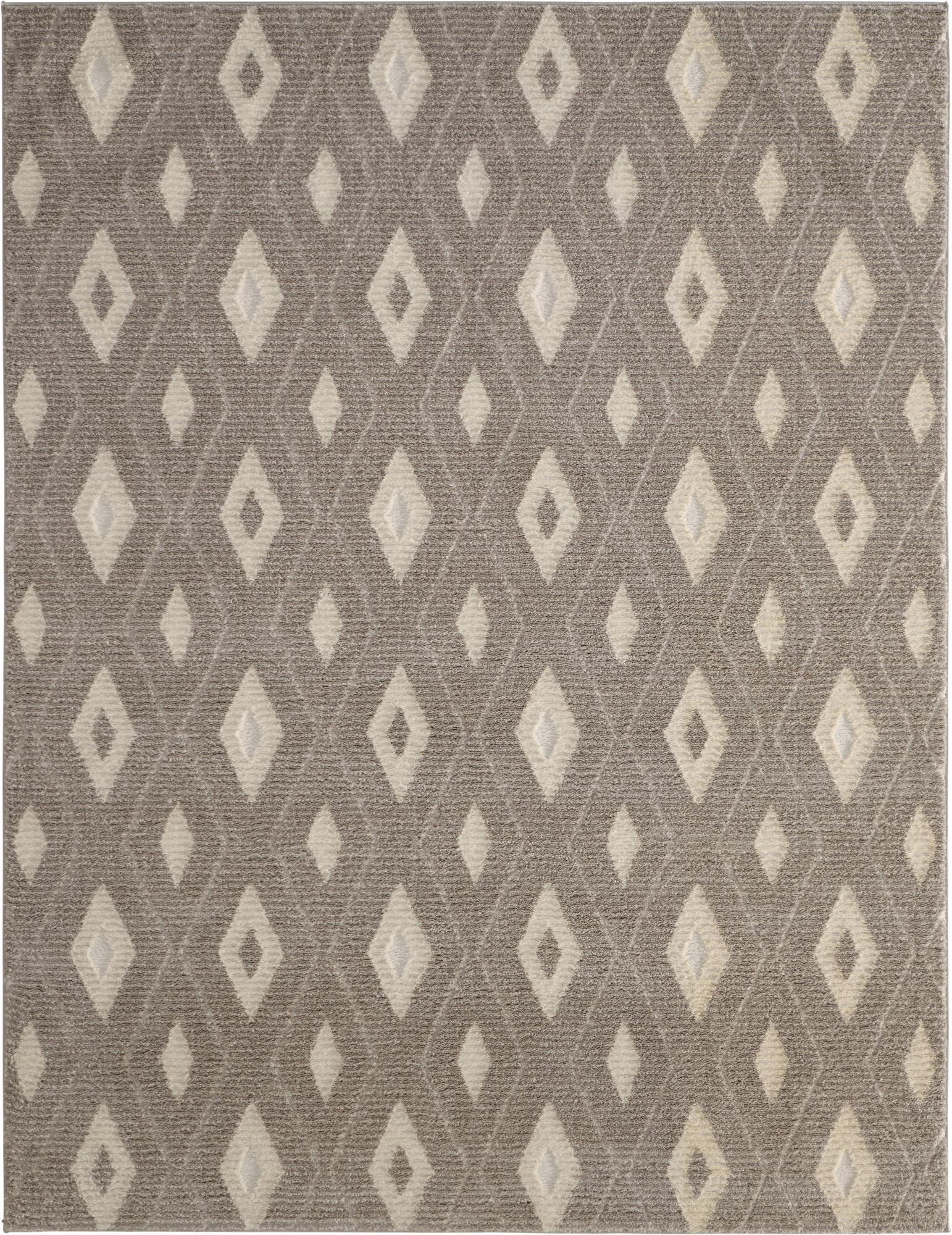Rug Cloud Gray Swatch link