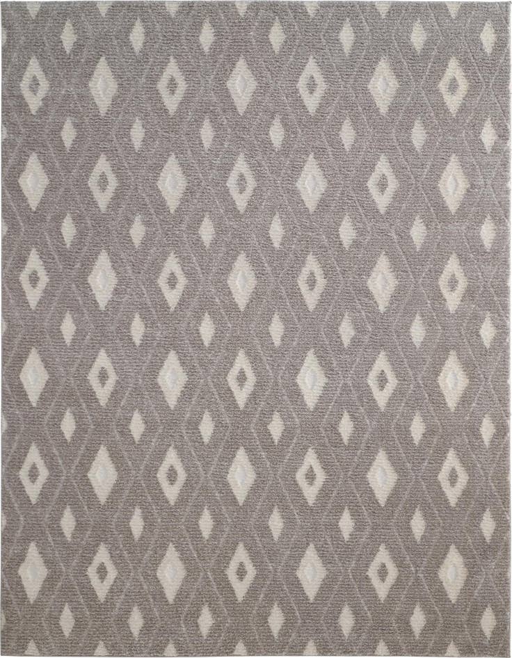 Detail image of 9' x 12' Sepia Rug